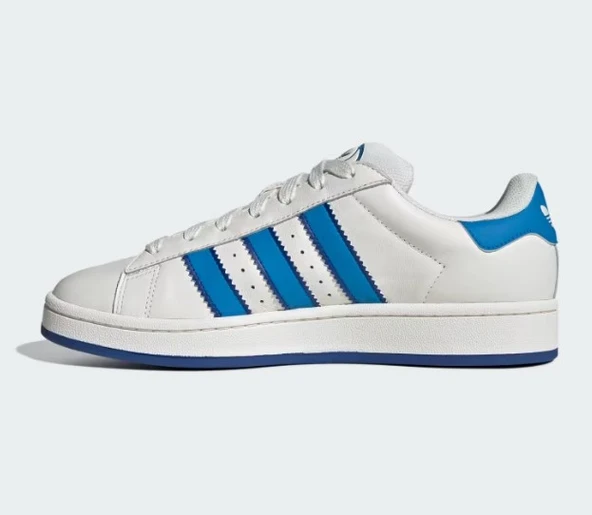 Adidas Campus 00s Unisex Beyaz Spor Ayakkabı IF8760 I-160 - 2