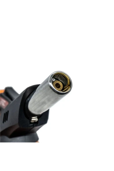 AlsepeteAvm Ws-509c Bütan Gaz Torch Kamp Pürmüz Başlığı - 4