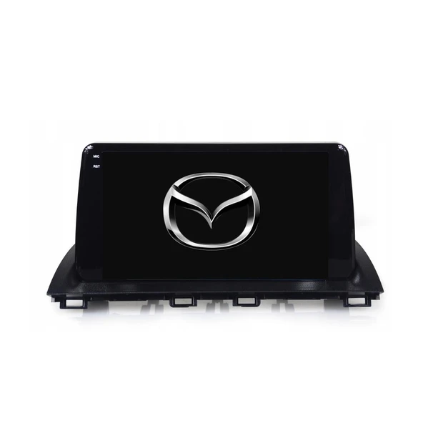 Mazda 3 Android Multimedya Sistemi 2-32 Myway (2014-2018) - Resim 2