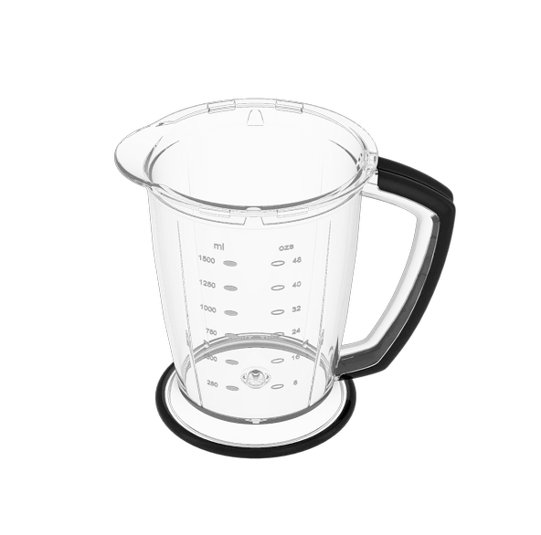 Arçelik DO 3585 6 Bıçaklı 550 W Doğrayıcı - 3