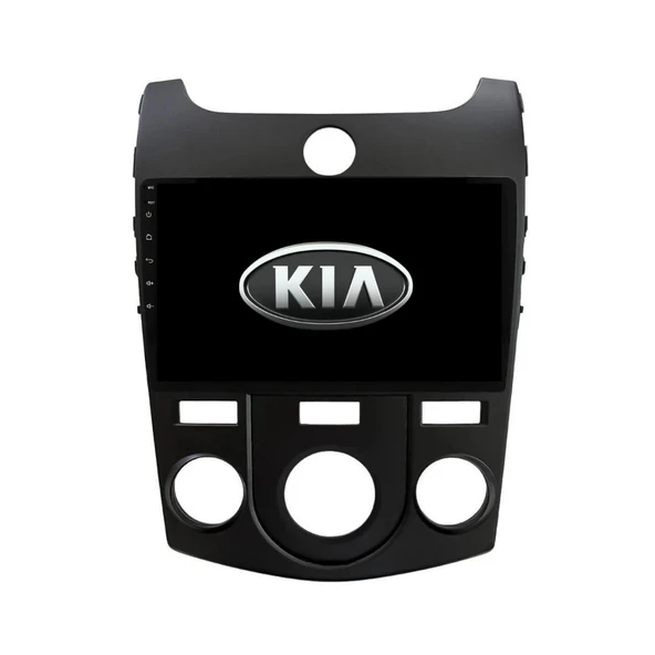 Kia Cerato Android Multimedya Sistemi 2-32 Myway (2008-2013) ürün görseli 1