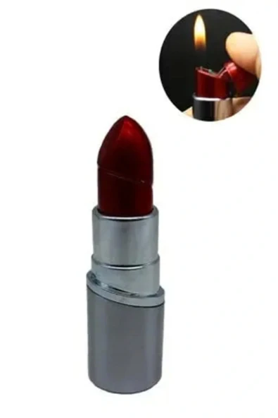 AlsepeteAvm Ruj Modeli Çakmak - 1