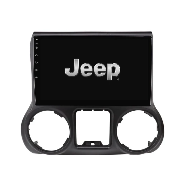 Jeep Wrangler-Rubicon Android Multimedya Sistemi 2-32 Myway (2011-2014) - Resim 2
