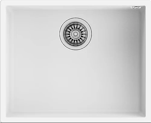 TEKA SQUARE 50.40 TG 3 1/2 W/OVF SP AVENA BEIGE - 1