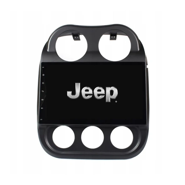 Jeep Compass Android Multimedya Sistemi 2-32 Myway (2009-2016) - Resim 2