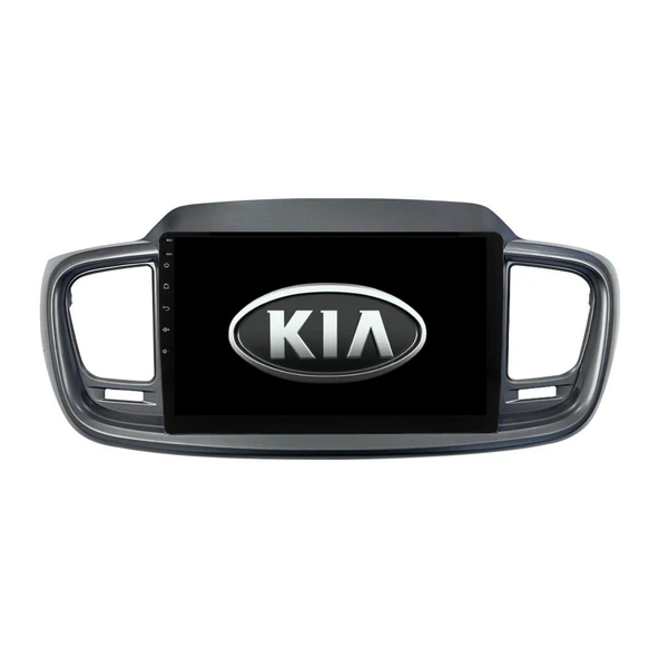 Kia Sorento Android Multimedya Sistemi 2-32 Myway (2015-2018) - Resim 2