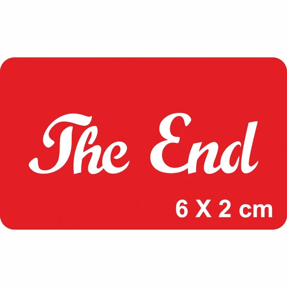 Son Yazısı Tattoo Geçici Dövme Şablonları Kına Kalıpları ürün görseli 1