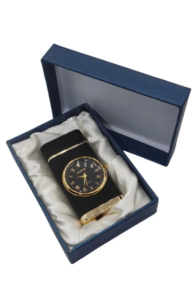 AlsepeteAvm Saatli Turbo Çakmak - 2