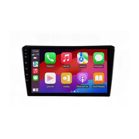 Kia Ceed Venga Android Multimedya Sistemi 2-32 Myway (2010-2012) - Resim 4