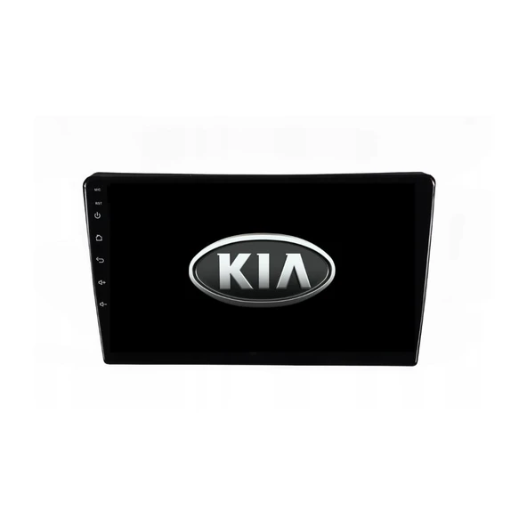 Kia Ceed Venga Android Multimedya Sistemi 2-32 Myway (2010-2012) - Resim 2