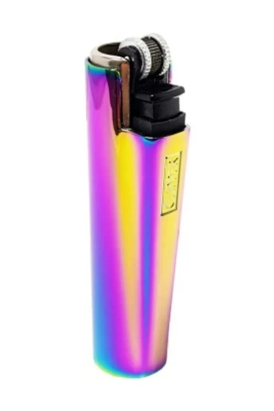 AlsepeteAvm Metal Kılıflı Çakmak