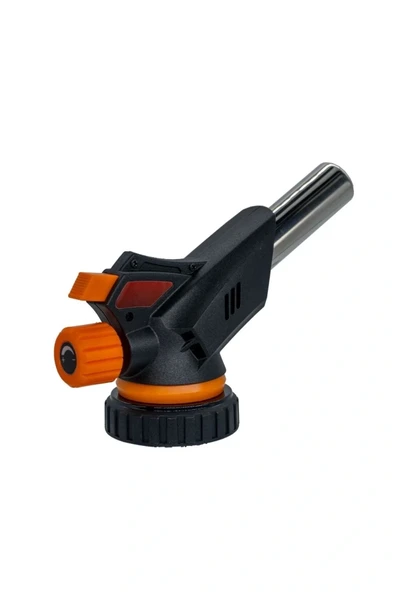 AlsepeteAvm Ws-509c Bütan Gaz Torch Kamp Pürmüz Başlığı - 2