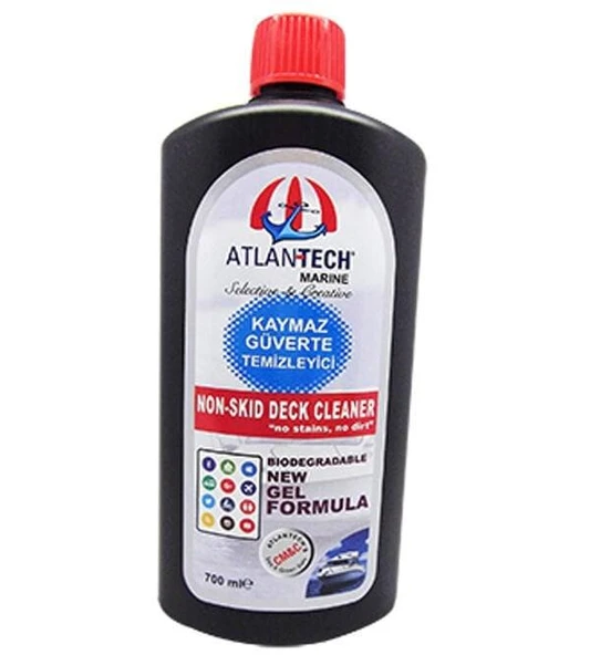 ATLANTECH NON-SKID DECK CLEANER ürün görseli 1