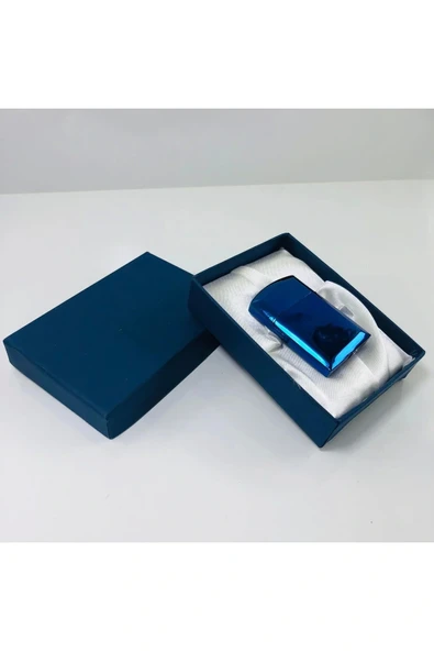 AlsepeteAvm Metal Gazlı Çakmak - 3