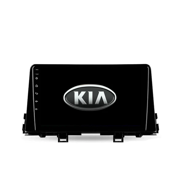 Kia Picanto Android Multimedya Sistemi 2-32 Myway (2017-2023) - Resim 2