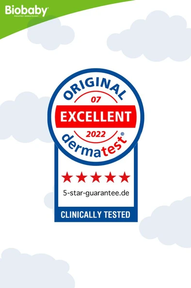 Biobaby Kuru ve Çok Kuru Ciltler Için Krem 100 ml - 6