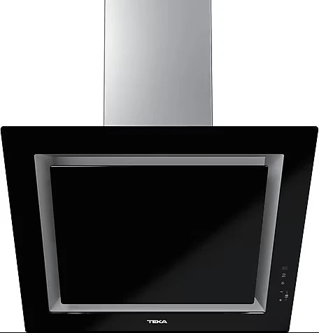 TEKA DAVLUMBAZ DLV 68660 BK TOS - 1