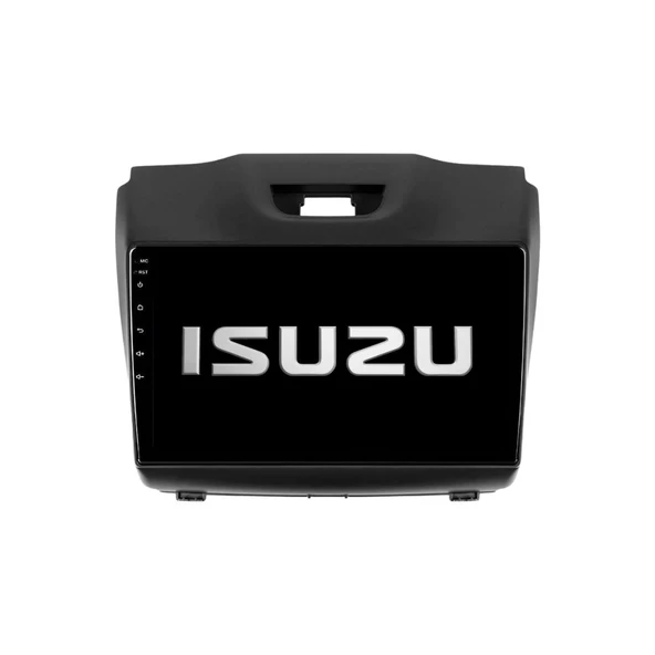 Isuzu D Max Android Multimedya Sistemi 2-32 Myway (2012-2019) - Resim 2