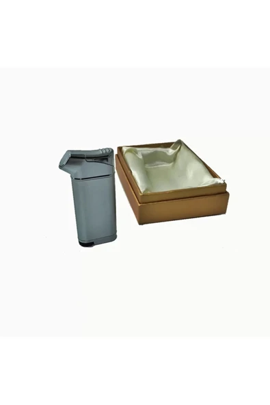 AlsepeteAvm Metal Manyetolu Çakmak - Resim 2