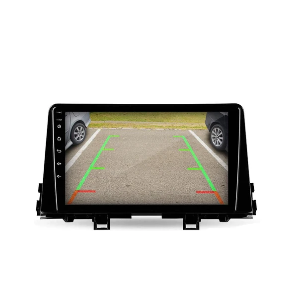 Kia Picanto Android Multimedya Sistemi 2-32 Myway (2017-2023) - Resim 4