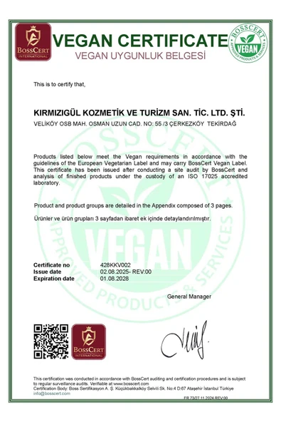 Redist Makyaj Sabitleyici Sprey – Gün Boyu Kalıcı Ve Taze Görünüm Için 300 ml Vegan - 2