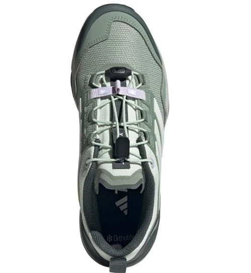 Adidas Terrex Skychaser Kadın Yeşil Yürüyüş Ayakkabısı JH6389 I-161 - 3