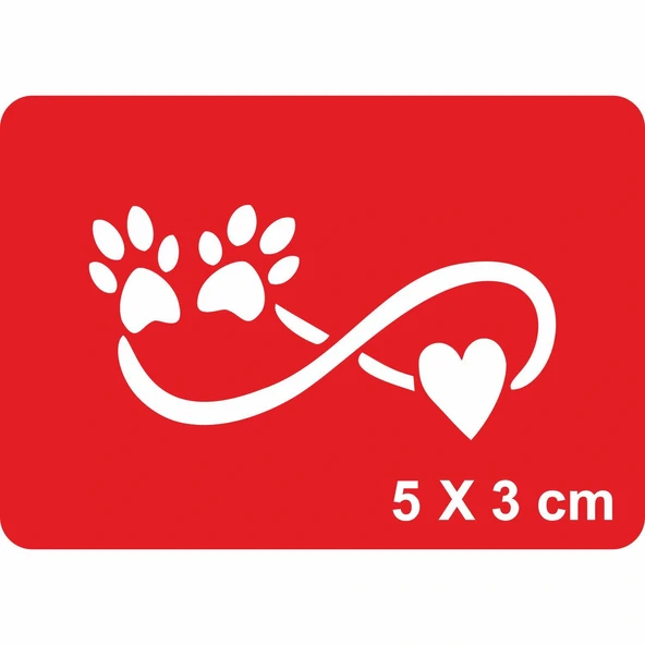 Sonsuz Pati Aşkına! Tattoo Geçici Dövme Şablonları Kına Kalıpları ürün görseli 1