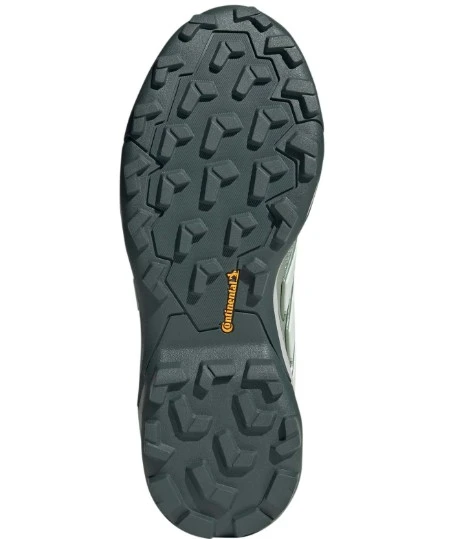 Adidas Terrex Skychaser Kadın Yeşil Yürüyüş Ayakkabısı JH6389 I-161 - 4