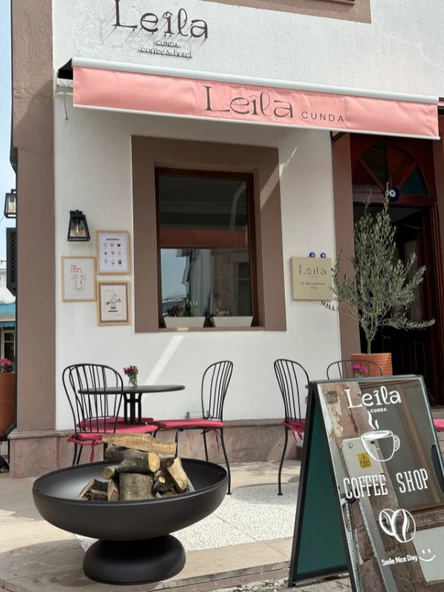 Fumolio LOA Ateş Çukuru - 2