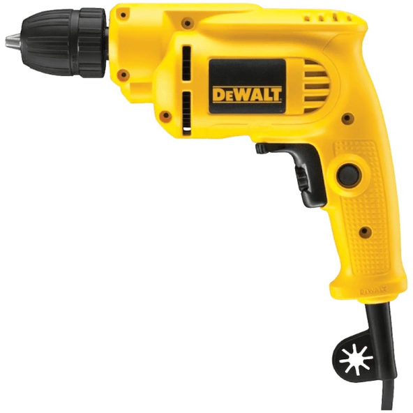 Dewalt DWD014S-QS 550W Matkap - 1