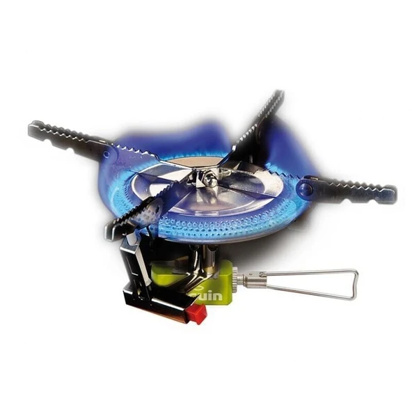 PINGUIN CAMPER OCAK - 2