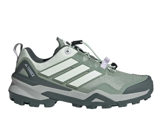 Adidas Terrex Skychaser Kadın Yeşil Yürüyüş Ayakkabısı JH6389 I-161