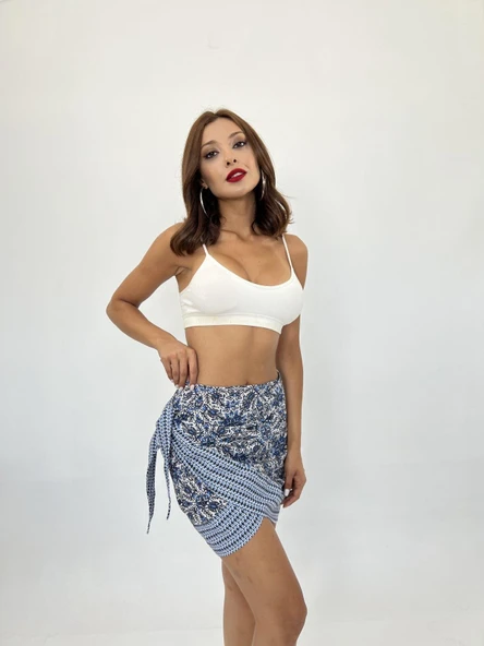 6262 ETEK-MAVİ - Resim 5