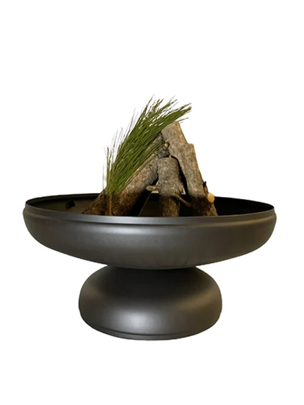 Fumolio LOA Ateş Çukuru - 5