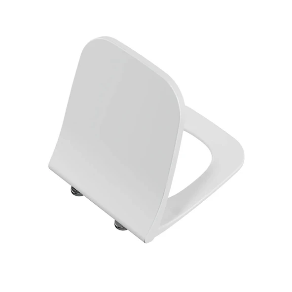 Vitra Integra Square Slim Klozet Kapağı 191-003-009