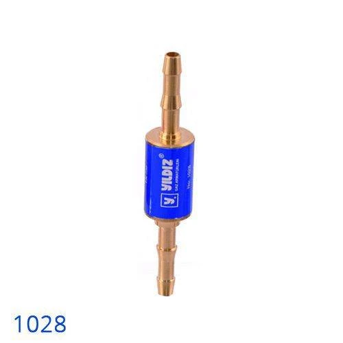 YILDIZGAZ 1028 OKSİJEN HORTUM ARASI Emniyet Valfi - 1