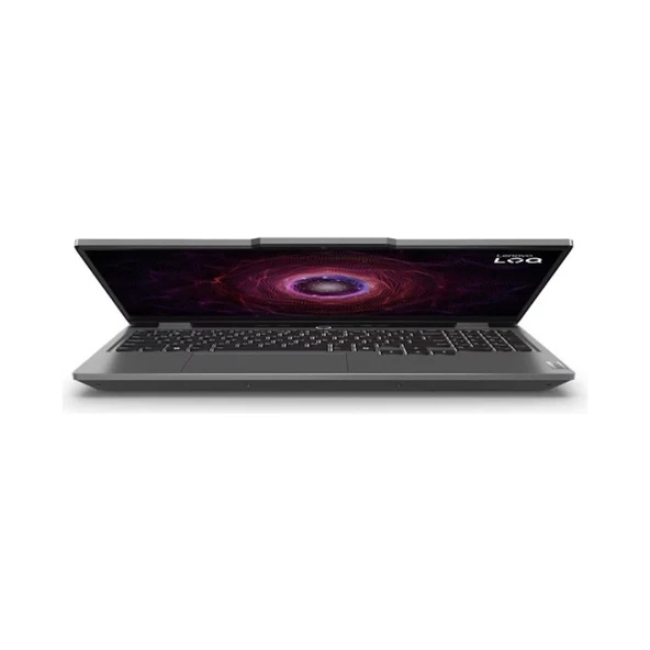 LOQ 15ARP9 83JC00FKTRv2 AMD Ryzen 7-7435HS 32GB DDR5 1TB SSD RTX4060 8GB 15.6 inç 144Hz Full HD FreeDos Gaming Laptop - Resim 6