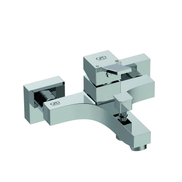 Gpd Tulio "MBB135" Banyo Bataryası ürün görseli