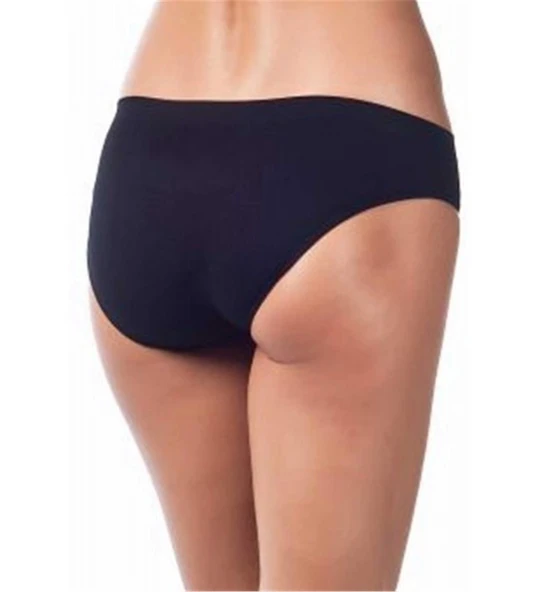 1006 Geniş Kenarlı Slip ürün görseli 1