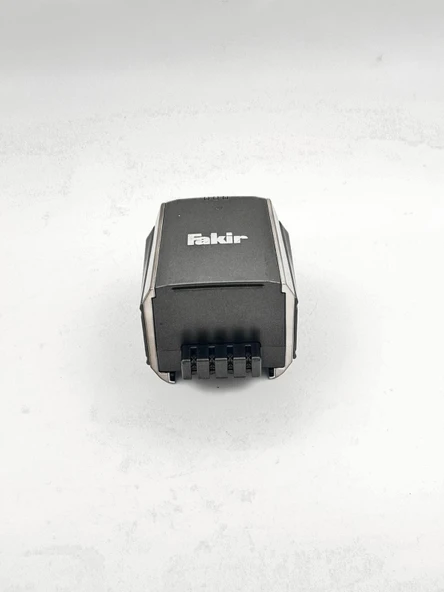 Fakir Dikey Süpürge Bataryası MB2425A 21.6V 2500Mah - 2