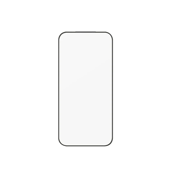 İphone 17 Pro Max Ekran Koruyucu Cam Optix Covex Vivid Serisi True HD Clarity Teknolojisi - 2