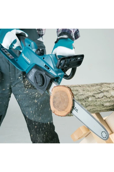 Makita Uc4041a Elektrikli Testere - 2