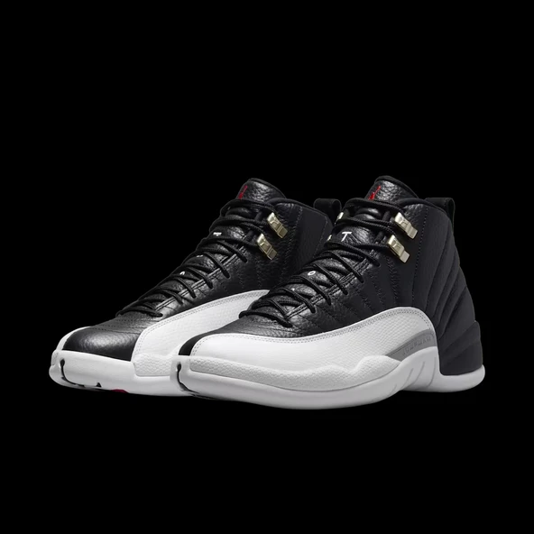 Nike Air Jordan 12 'Playoff 2022' - CT8013-006 - 5