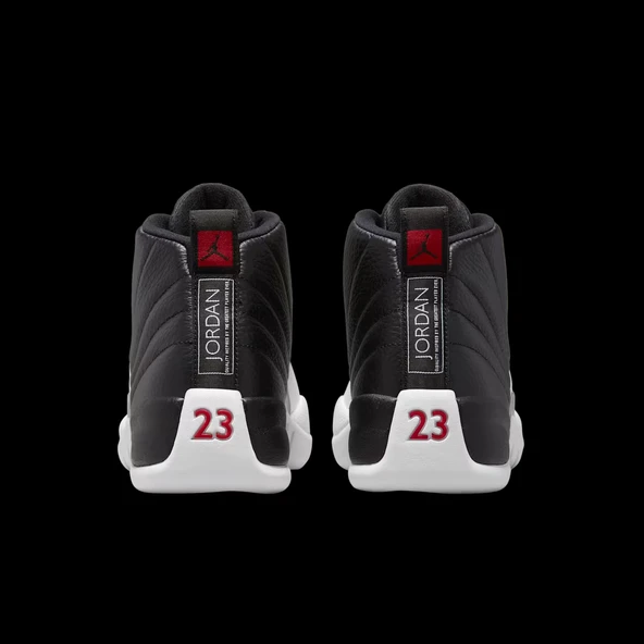 Nike Air Jordan 12 'Playoff 2022' - CT8013-006 - 4