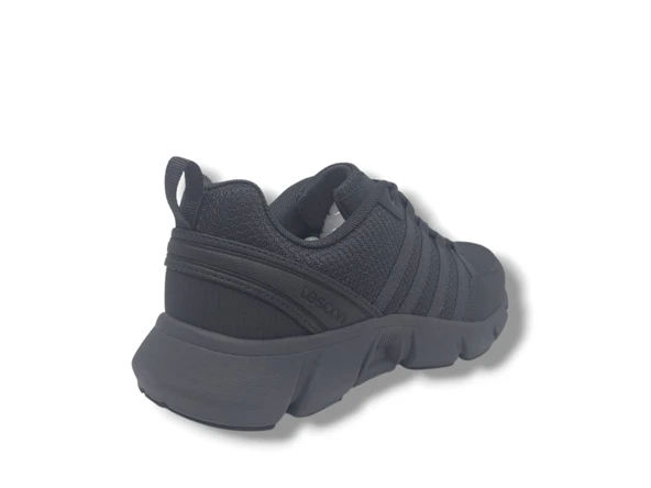 Lescon Legend Flex Erkek Füme Yürüyüş Koşu Spor Ayakkabı - Resim 4