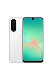SAMSUNG GALAXY A26 5G 256 GB BEYAZ - 1