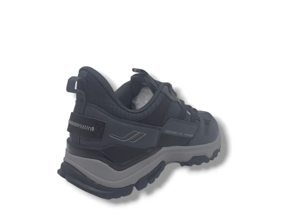 Lescon Java  Trail Erkek Füme Günlük Kullanım Spor Ayakkabı - Resim 5