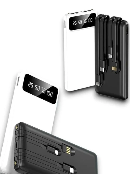 20.000 POWERBANK - 2