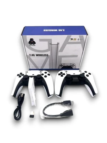 3 D GAME STICK - 3