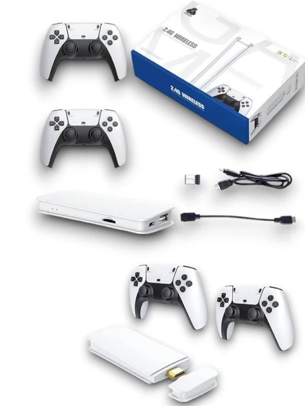 3 D GAME STICK - 1
